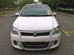 Proton Saga R3 Kamarul 2011 года